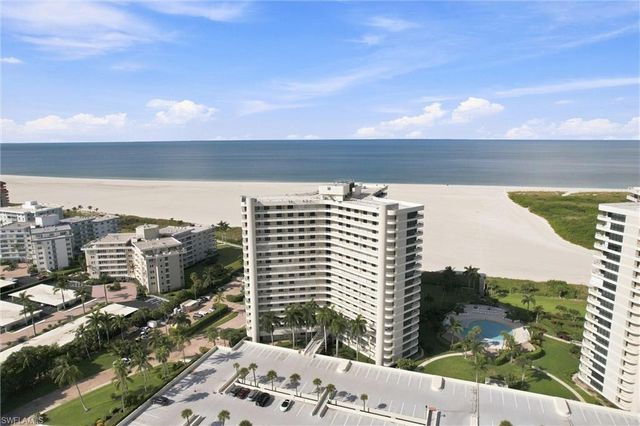 260 Seaview CT 1805, Marco Island, FL 34145