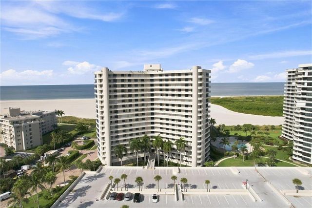 260 Seaview CT 1805, Marco Island, FL 34145