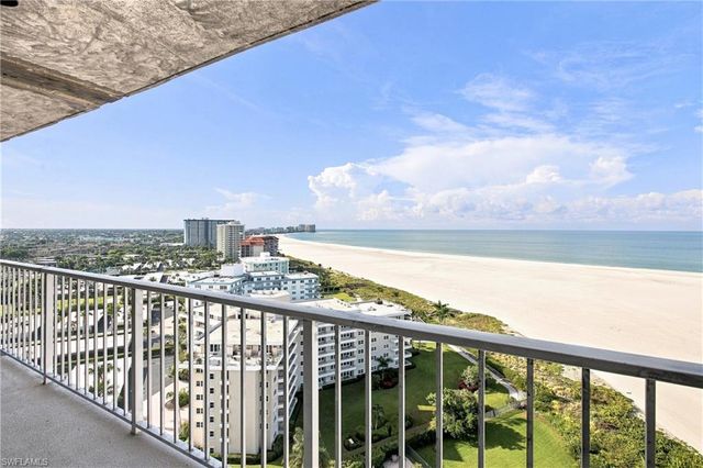 260 Seaview CT 1805, Marco Island, FL 34145