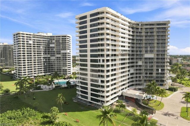 260 Seaview CT 1805, Marco Island, FL 34145