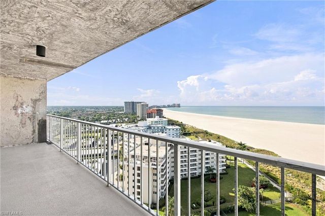 260 Seaview CT 1805, Marco Island, FL 34145