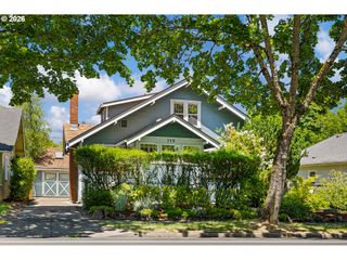 775 W 11th Ave, Eugene, OR 97402