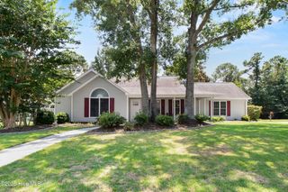 4300 Pennhurst Court, Wilmington, NC 28405