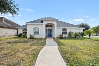 604 E Beech Street, Pharr, TX 78577