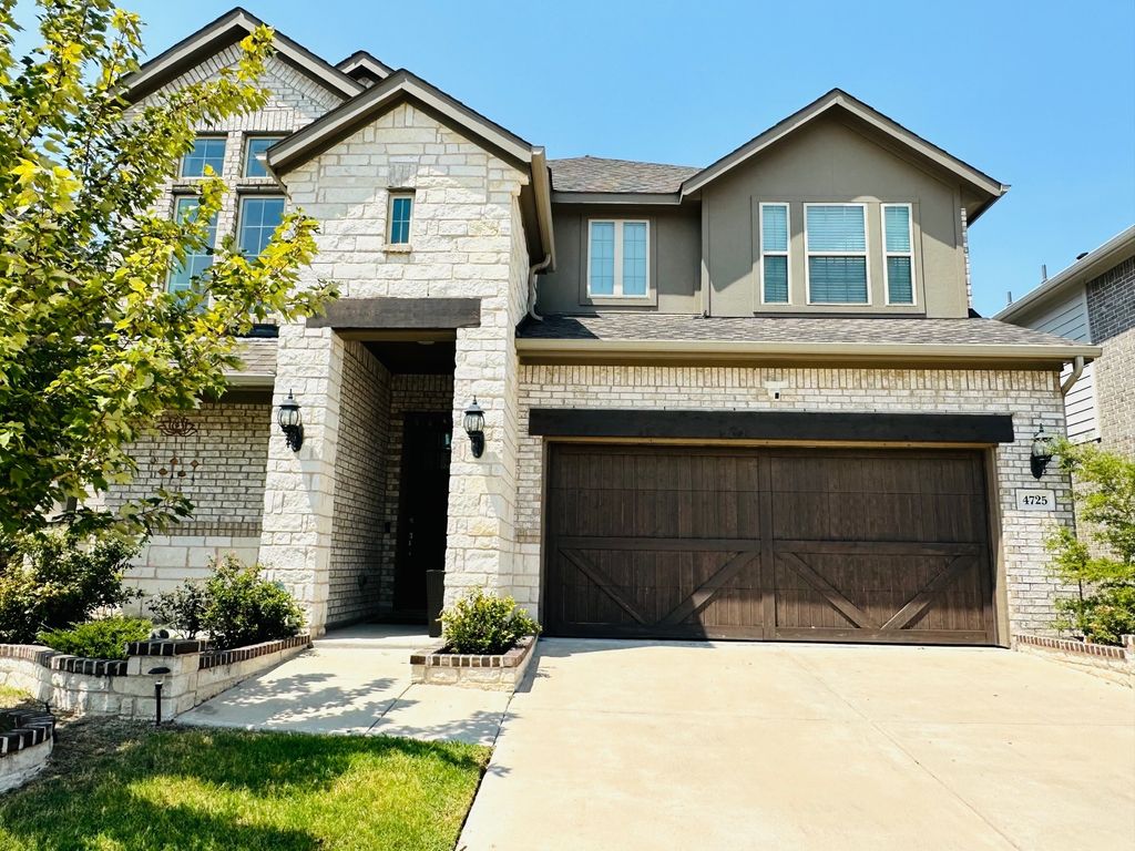 4725 Cash Drive, Carrollton, TX 75010
