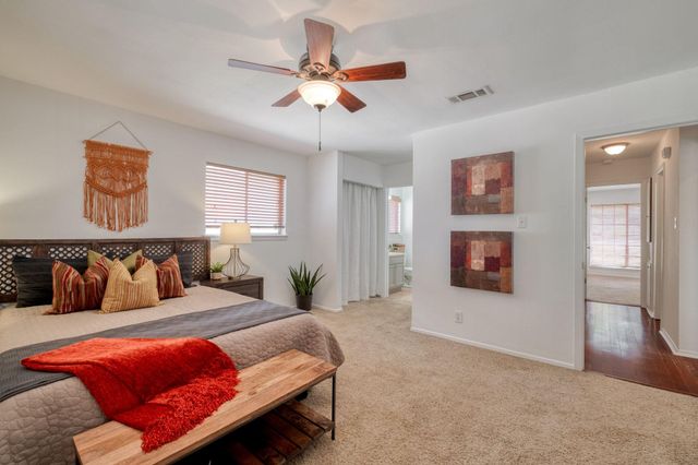 6612 Ashland DR, Austin, TX 78723