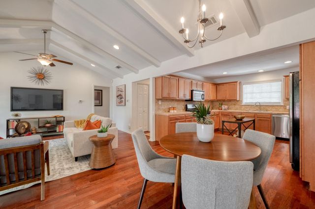 6612 Ashland DR, Austin, TX 78723