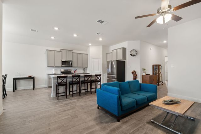 10117 Table Bluff Street, Aubrey, TX 76227