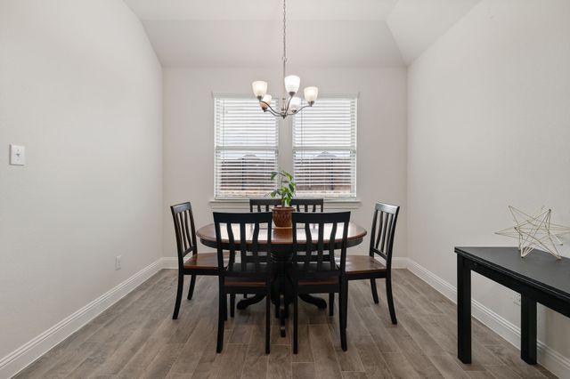 10117 Table Bluff Street, Aubrey, TX 76227