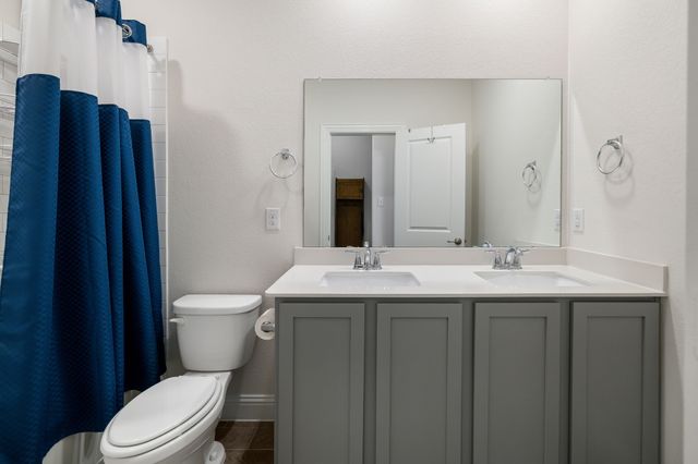 10117 Table Bluff Street, Aubrey, TX 76227