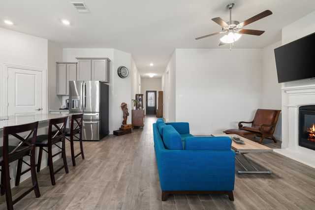 10117 Table Bluff Street, Aubrey, TX 76227