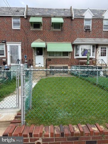 6030 TULIP ST, Philadelphia, PA 19135