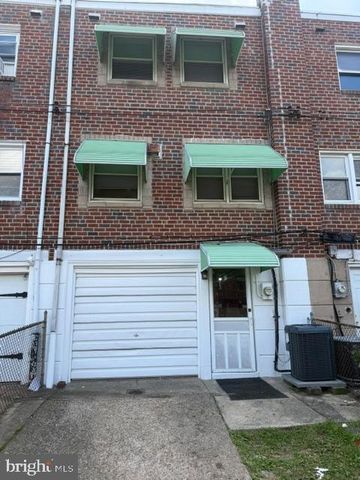 6030 TULIP ST, Philadelphia, PA 19135