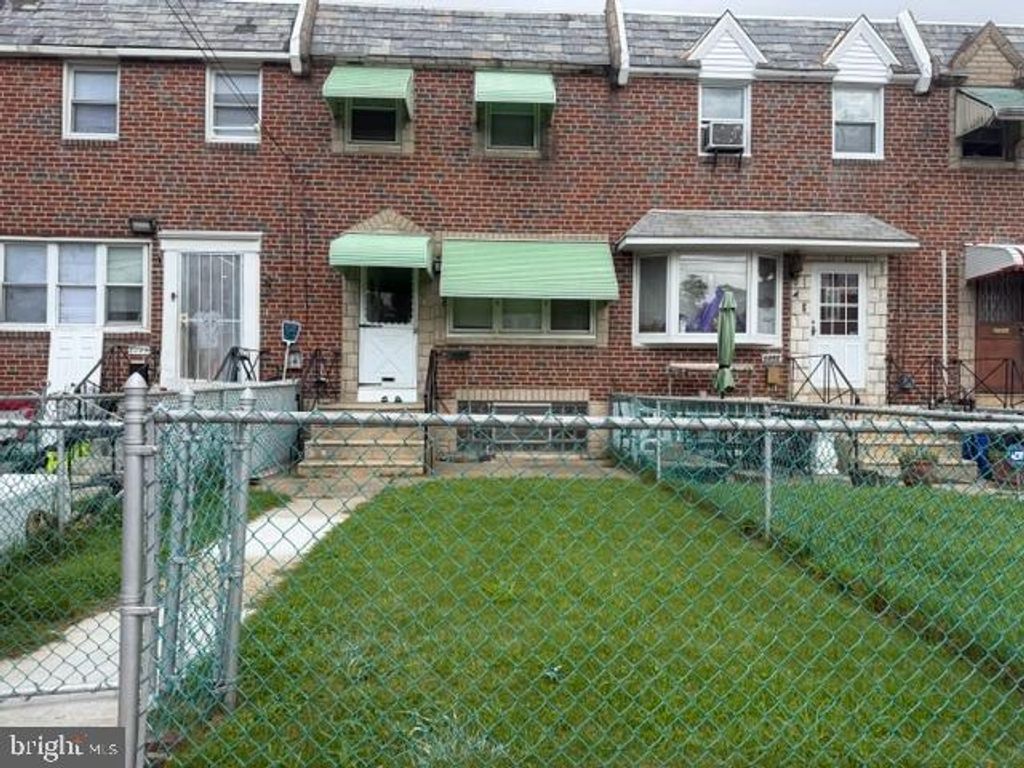 6030 TULIP ST, Philadelphia, PA 19135