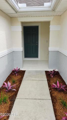 82 Pergola Place, Ormond Beach, FL 32174