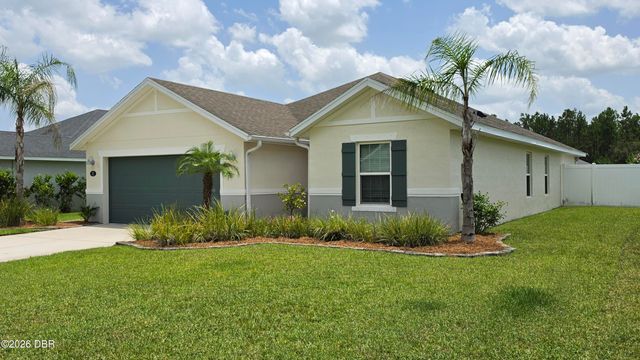 82 Pergola Place, Ormond Beach, FL 32174