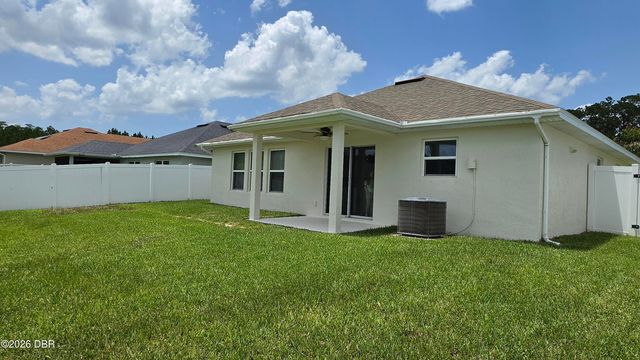 82 Pergola Place, Ormond Beach, FL 32174