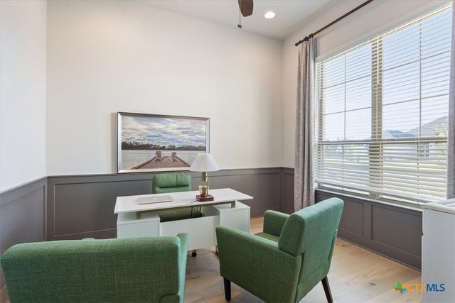 2606 Legacy Ranch Drive, Temple, TX 76502