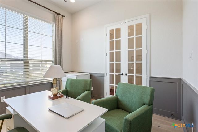 2606 Legacy Ranch Drive, Temple, TX 76502