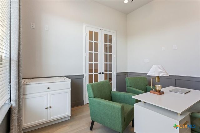 2606 Legacy Ranch Drive, Temple, TX 76502