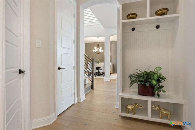 2606 Legacy Ranch Drive, Temple, TX 76502