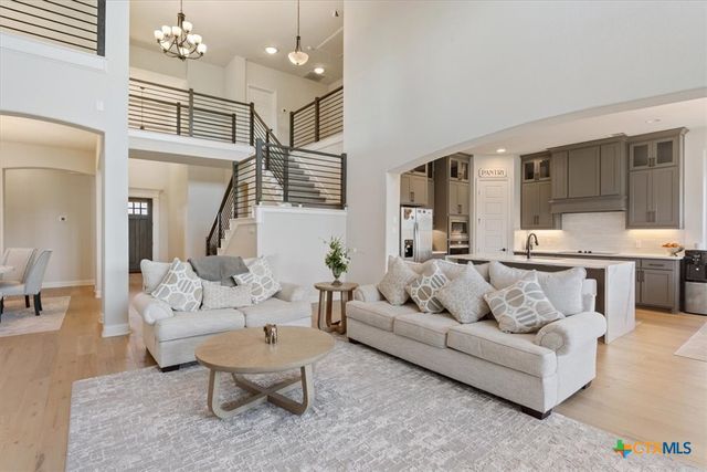 2606 Legacy Ranch Drive, Temple, TX 76502