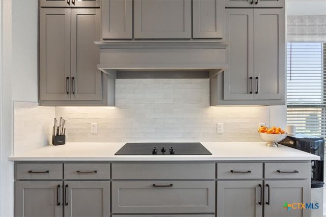 2606 Legacy Ranch Drive, Temple, TX 76502