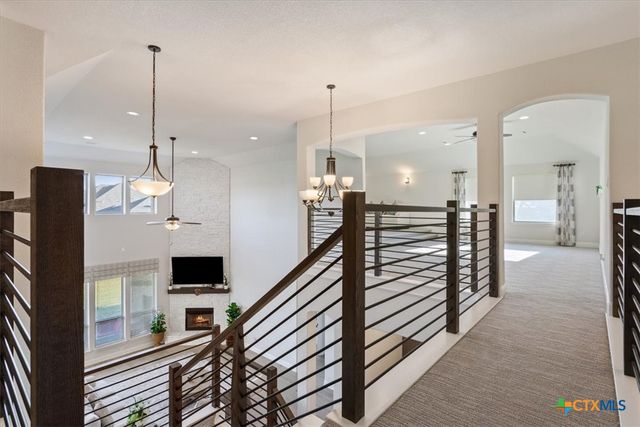 2606 Legacy Ranch Drive, Temple, TX 76502