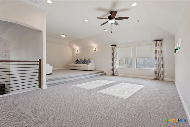 2606 Legacy Ranch Drive, Temple, TX 76502