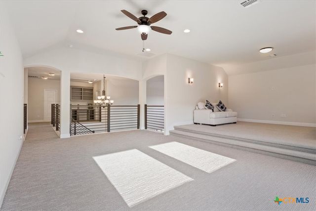 2606 Legacy Ranch Drive, Temple, TX 76502