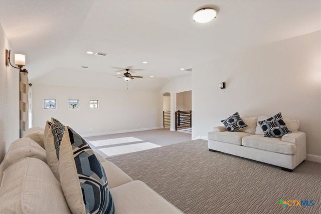 2606 Legacy Ranch Drive, Temple, TX 76502