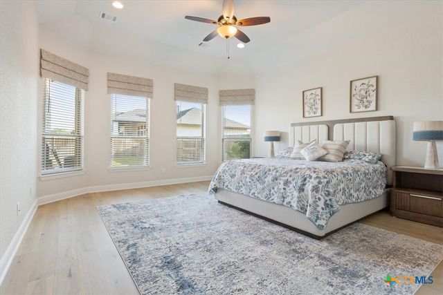 2606 Legacy Ranch Drive, Temple, TX 76502