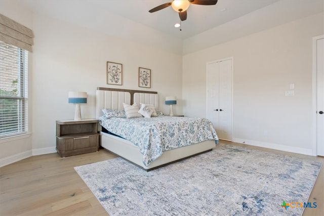 2606 Legacy Ranch Drive, Temple, TX 76502