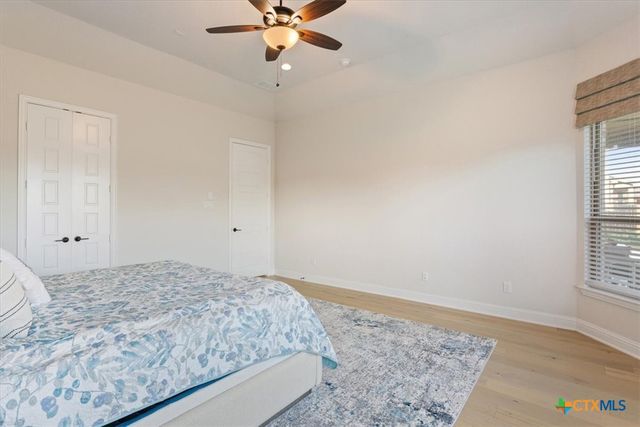 2606 Legacy Ranch Drive, Temple, TX 76502