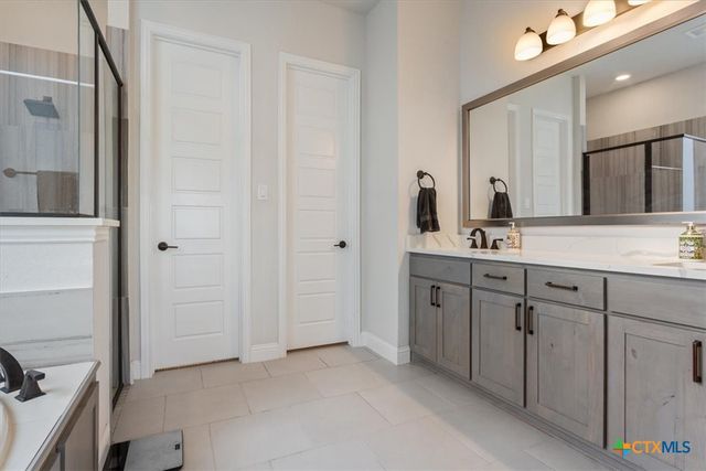 2606 Legacy Ranch Drive, Temple, TX 76502