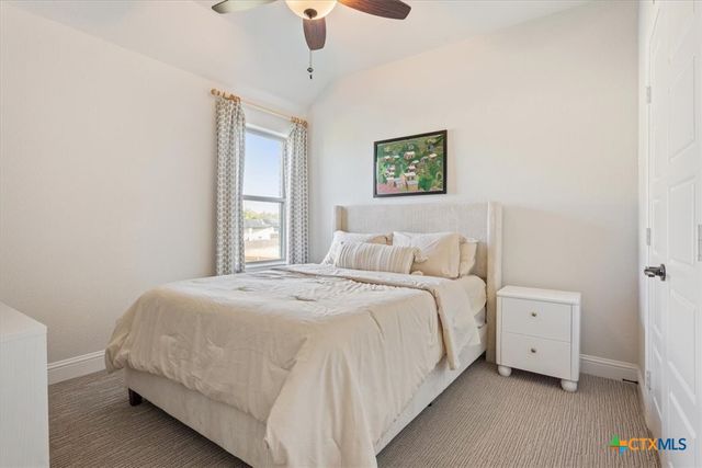 2606 Legacy Ranch Drive, Temple, TX 76502