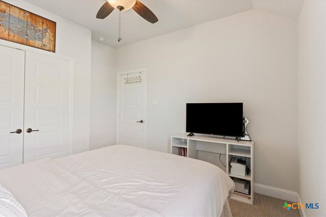 2606 Legacy Ranch Drive, Temple, TX 76502