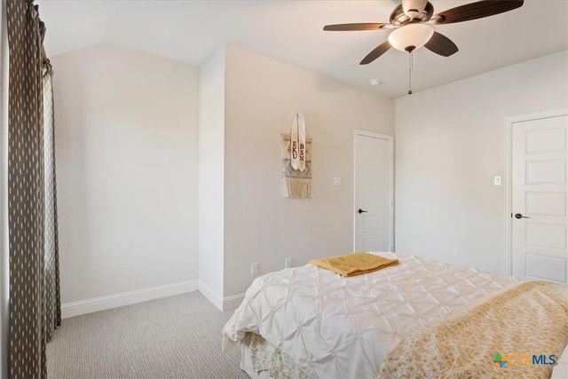 2606 Legacy Ranch Drive, Temple, TX 76502