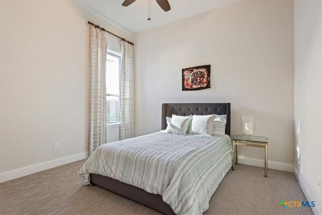 2606 Legacy Ranch Drive, Temple, TX 76502