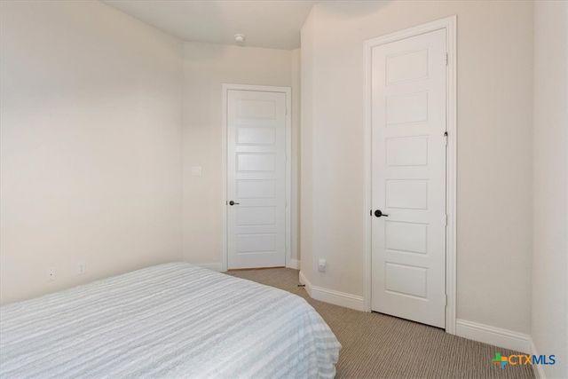 2606 Legacy Ranch Drive, Temple, TX 76502