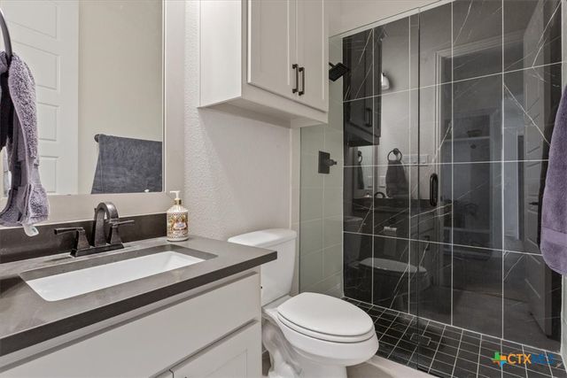 2606 Legacy Ranch Drive, Temple, TX 76502