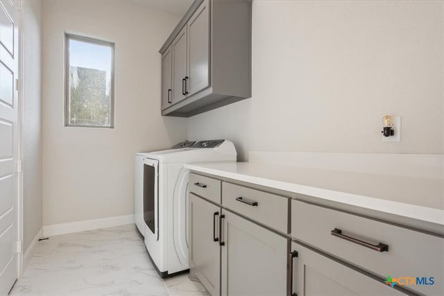 2606 Legacy Ranch Drive, Temple, TX 76502