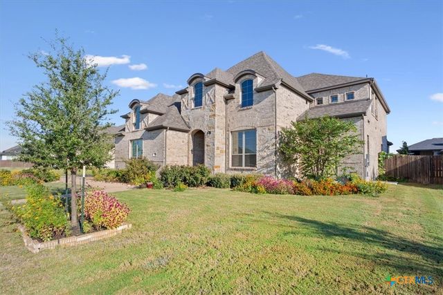 2606 Legacy Ranch Drive, Temple, TX 76502