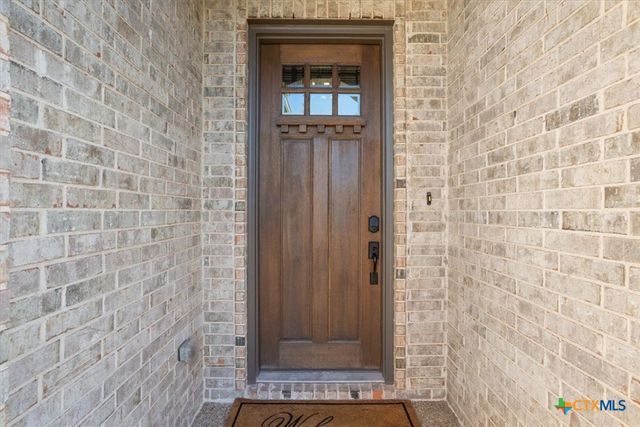 2606 Legacy Ranch Drive, Temple, TX 76502