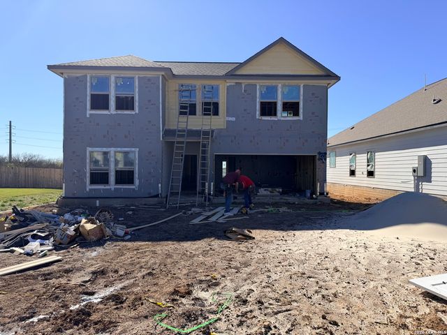 3207 Tripp Trace, San Antonio, TX 78253