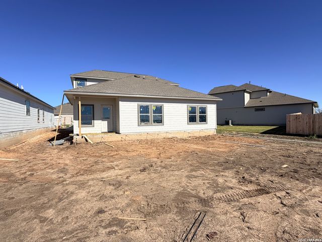 3207 Tripp Trace, San Antonio, TX 78253