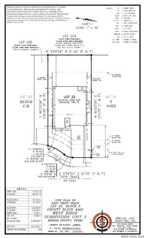 3207 Tripp Trace, San Antonio, TX 78253