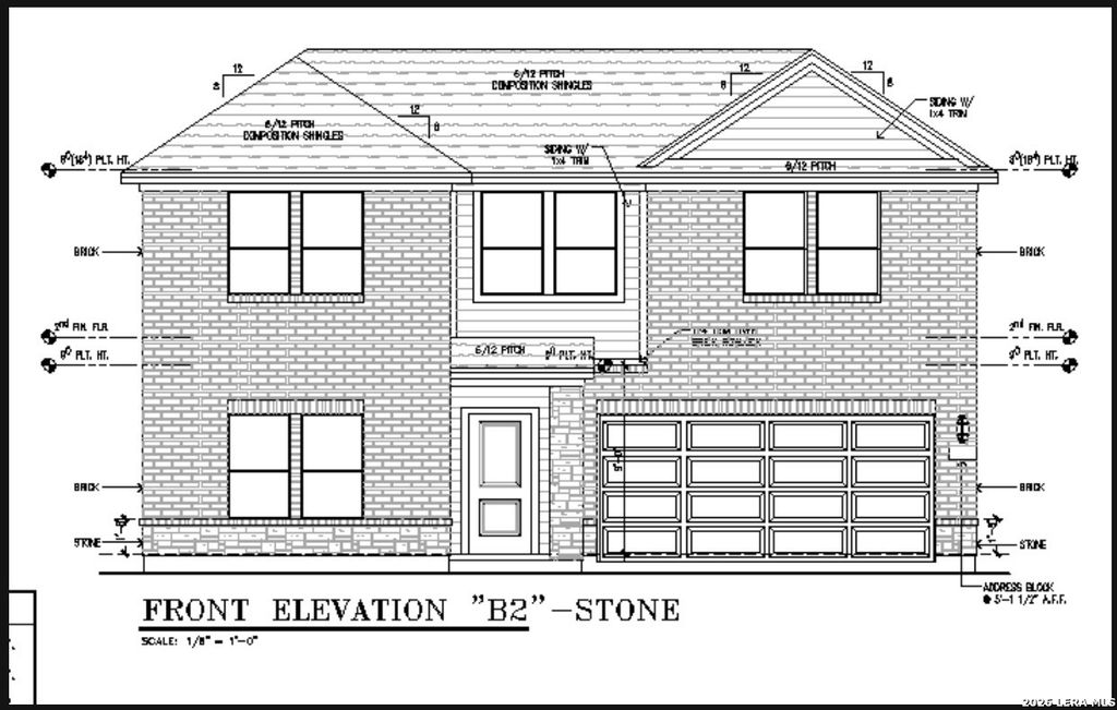 3207 Tripp Trace, San Antonio, TX 78253