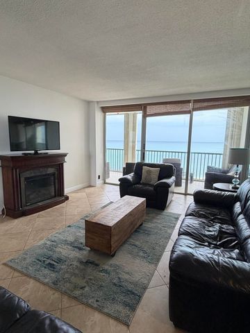 5400 N Ocean Drive 5c, Singer Island, FL 33404