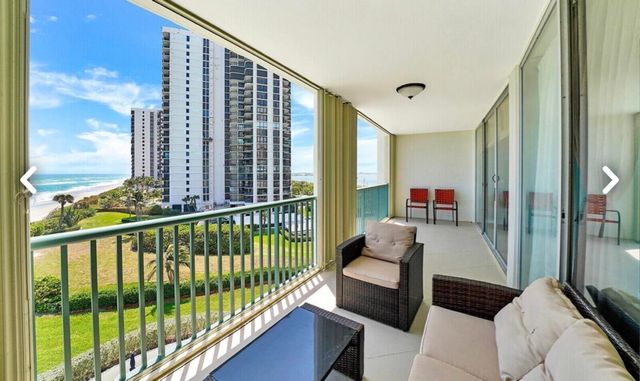 5400 N Ocean Drive 5c, Singer Island, FL 33404